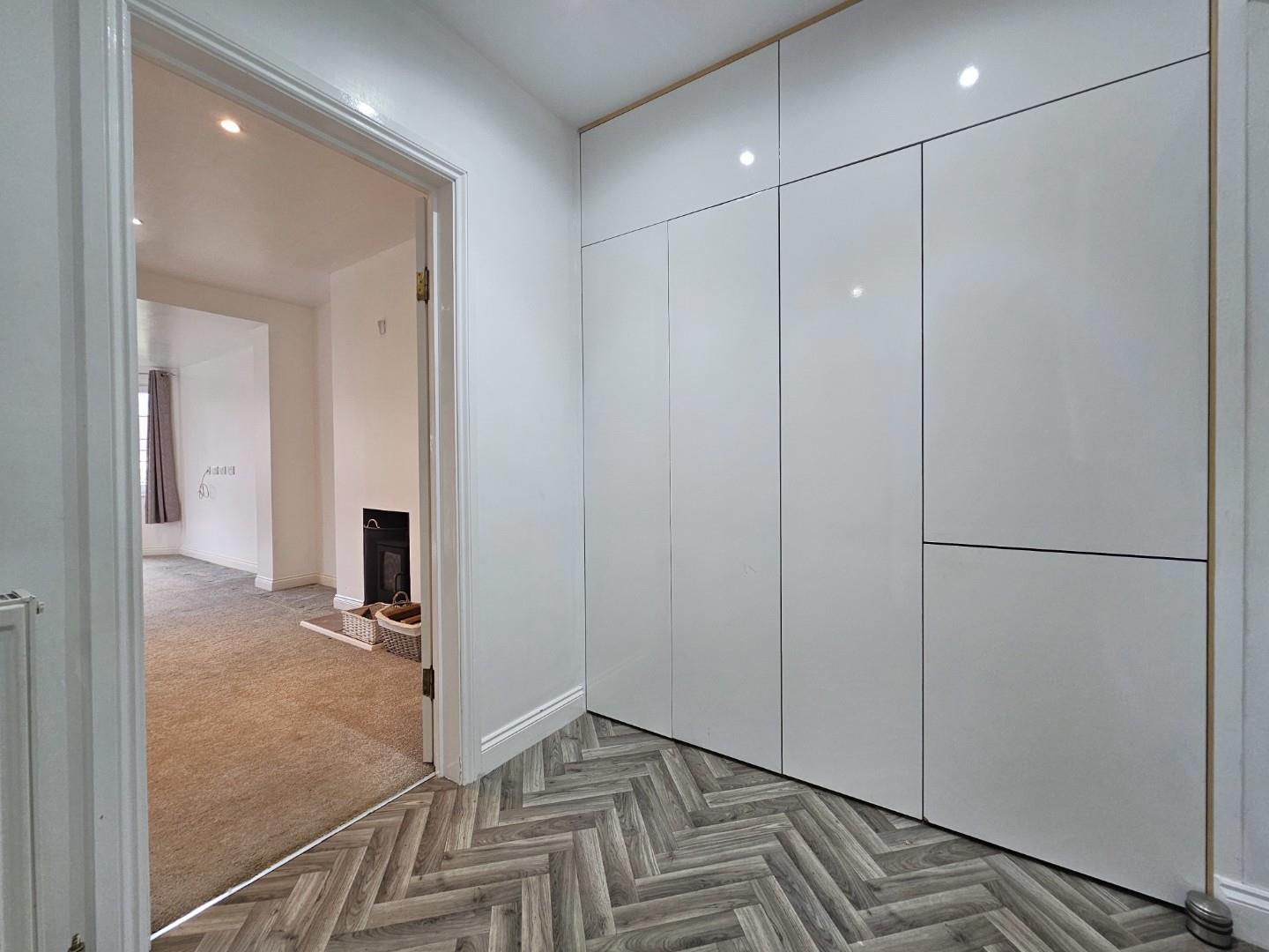 Gloucester Close, Delapre