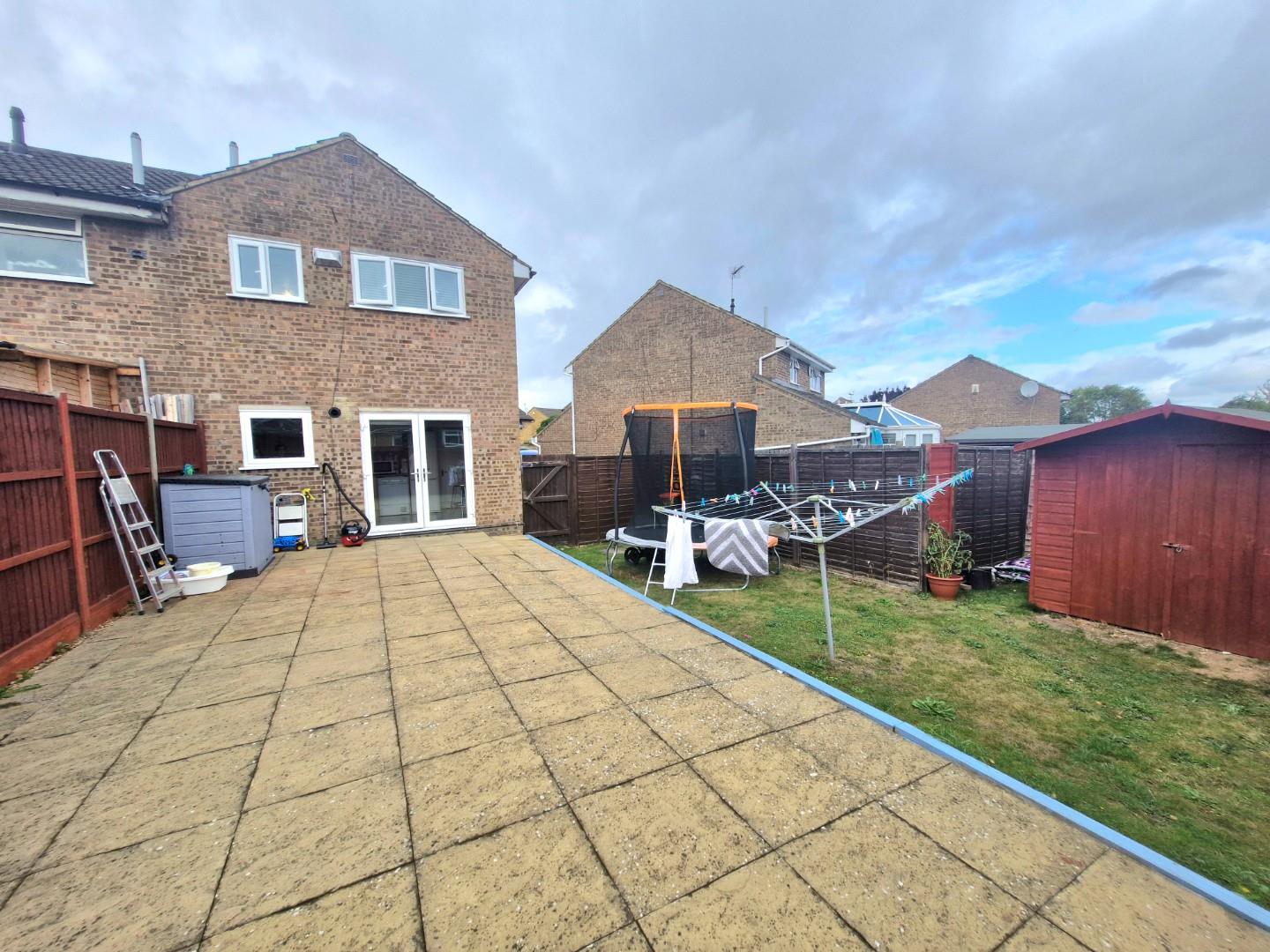 Jubilee Close, Roselands