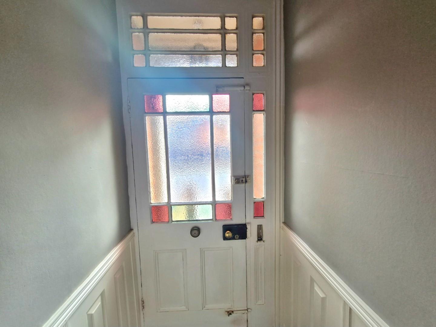 Towcester Road, Far Cotton