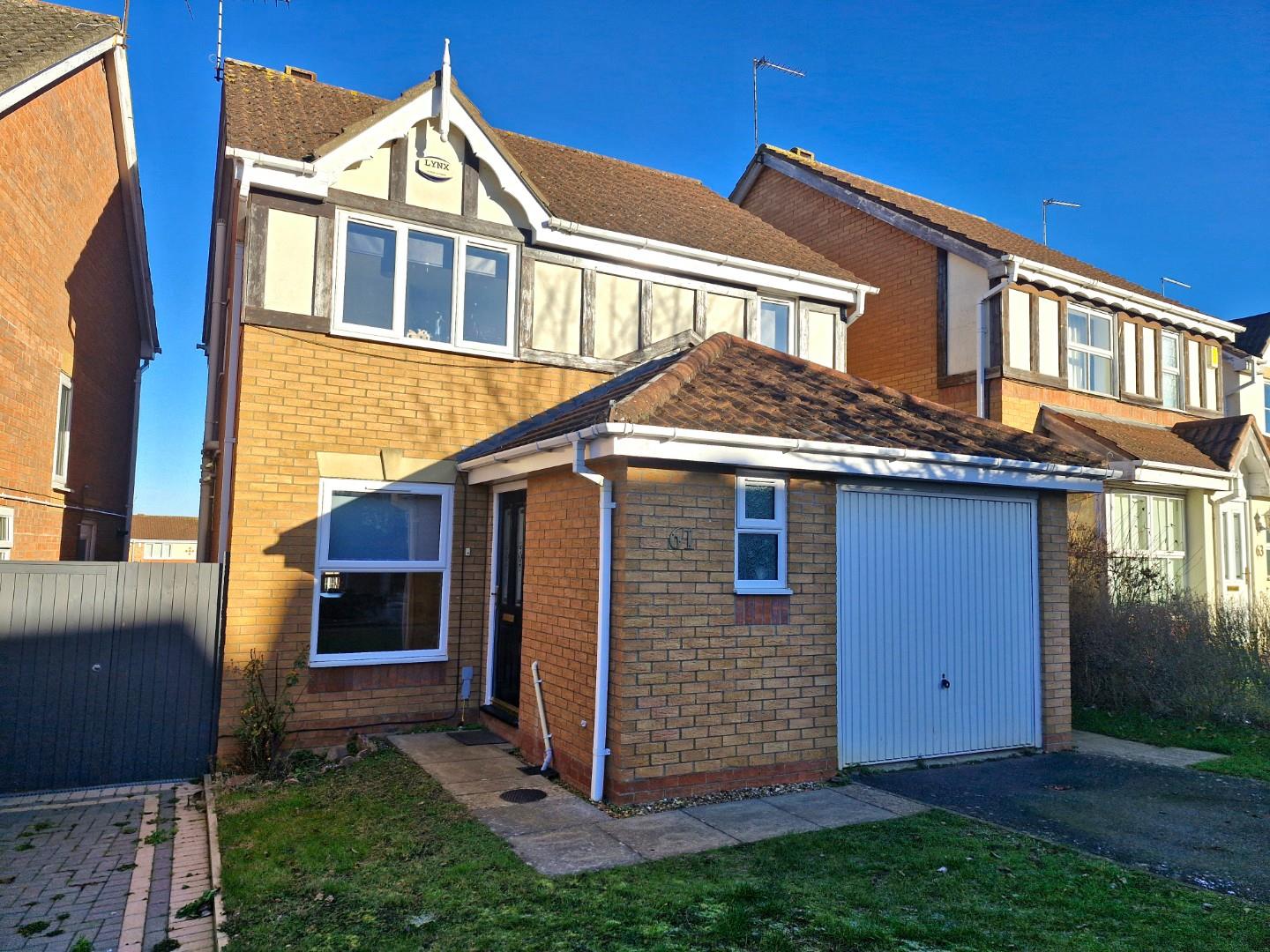 Leah Bank, Sandringham Gardens