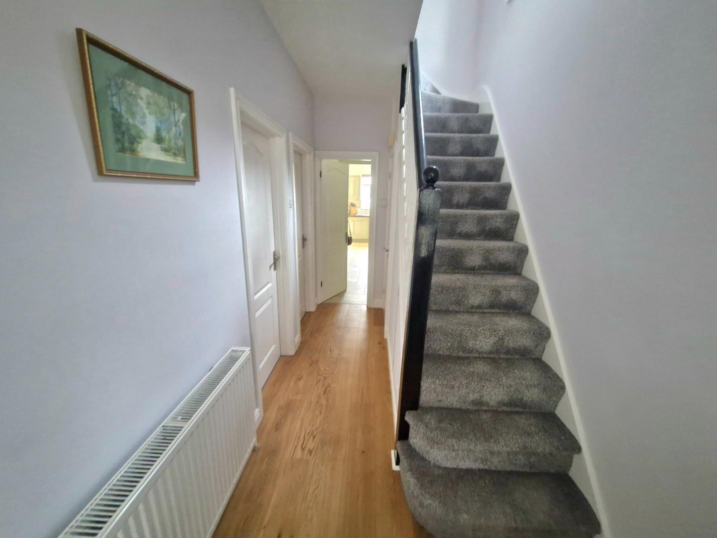 Parkfield Avenue, Delapre