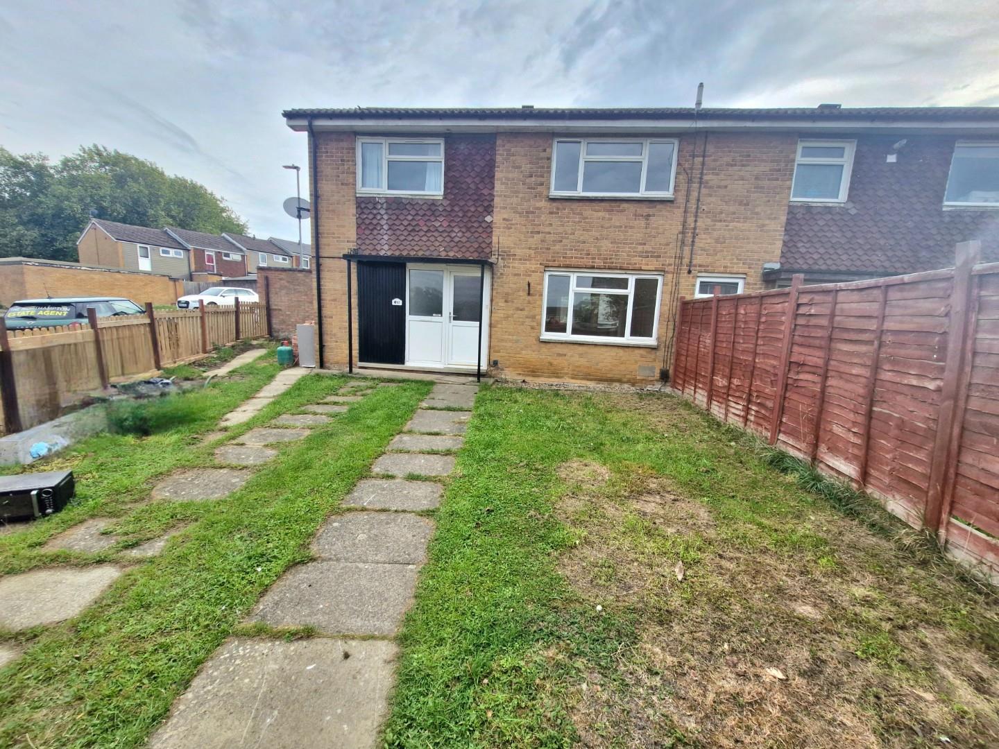 Thorn Hill, Briar Hill