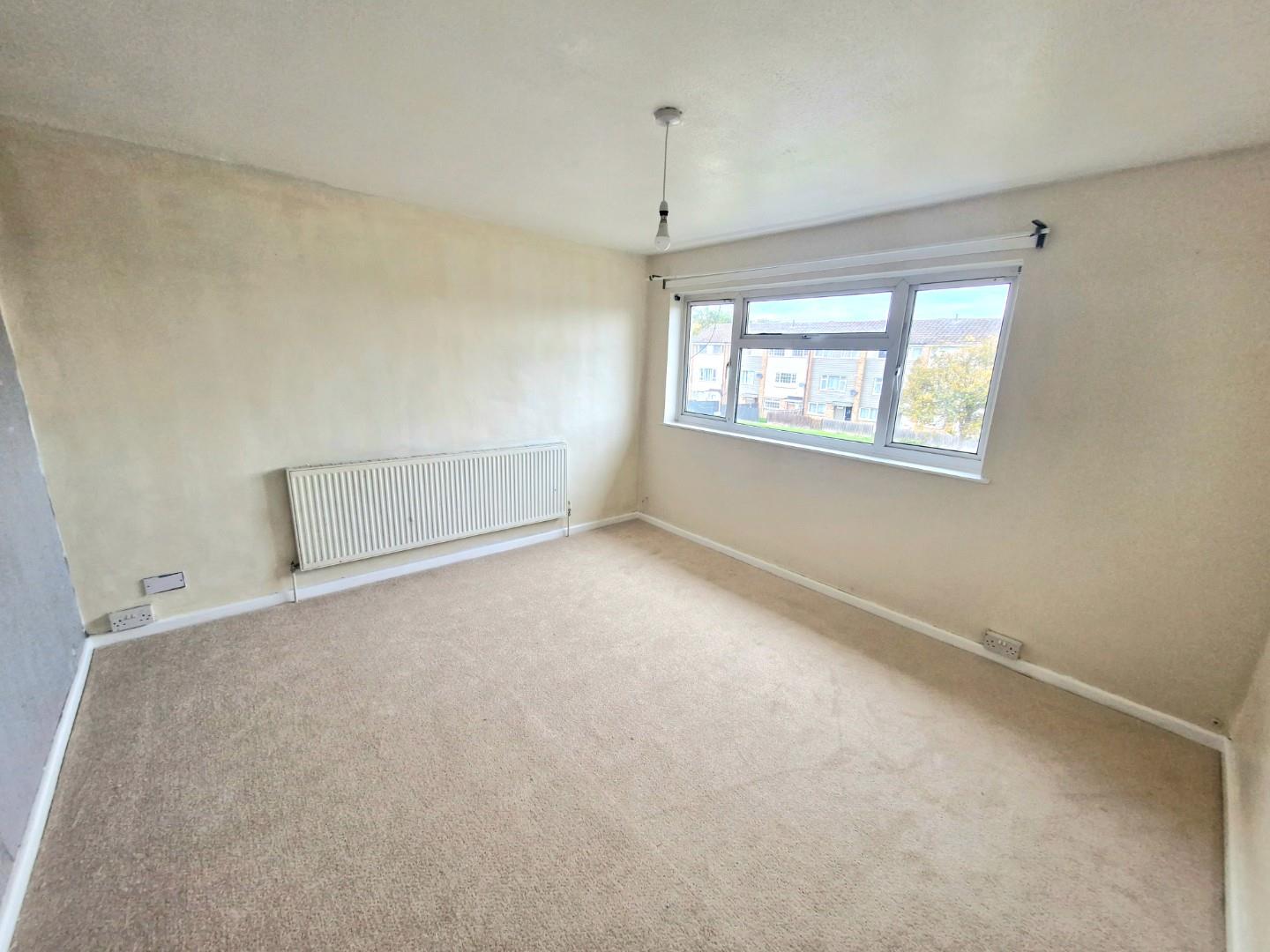 Thorn Hill, Briar Hill