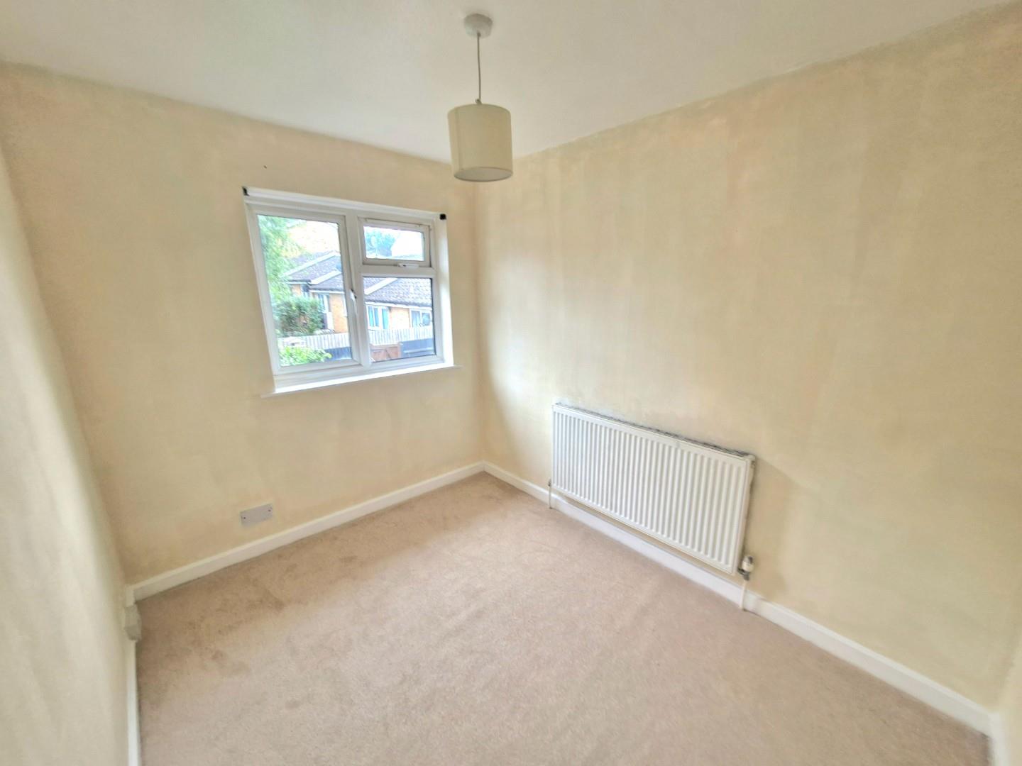 Thorn Hill, Briar Hill