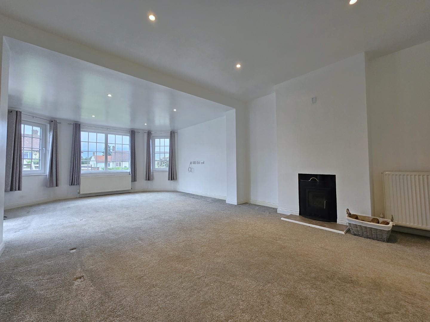 Gloucester Close, Delapre