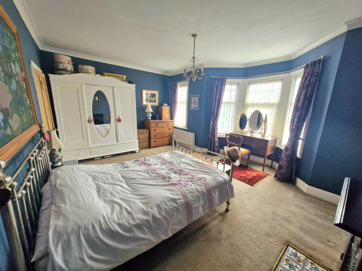 Towcester Road, Far Cotton