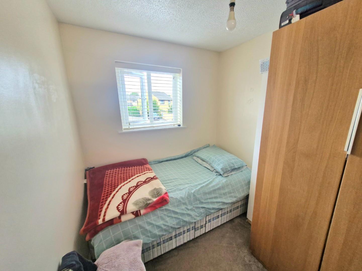 Jubilee Close, Roselands