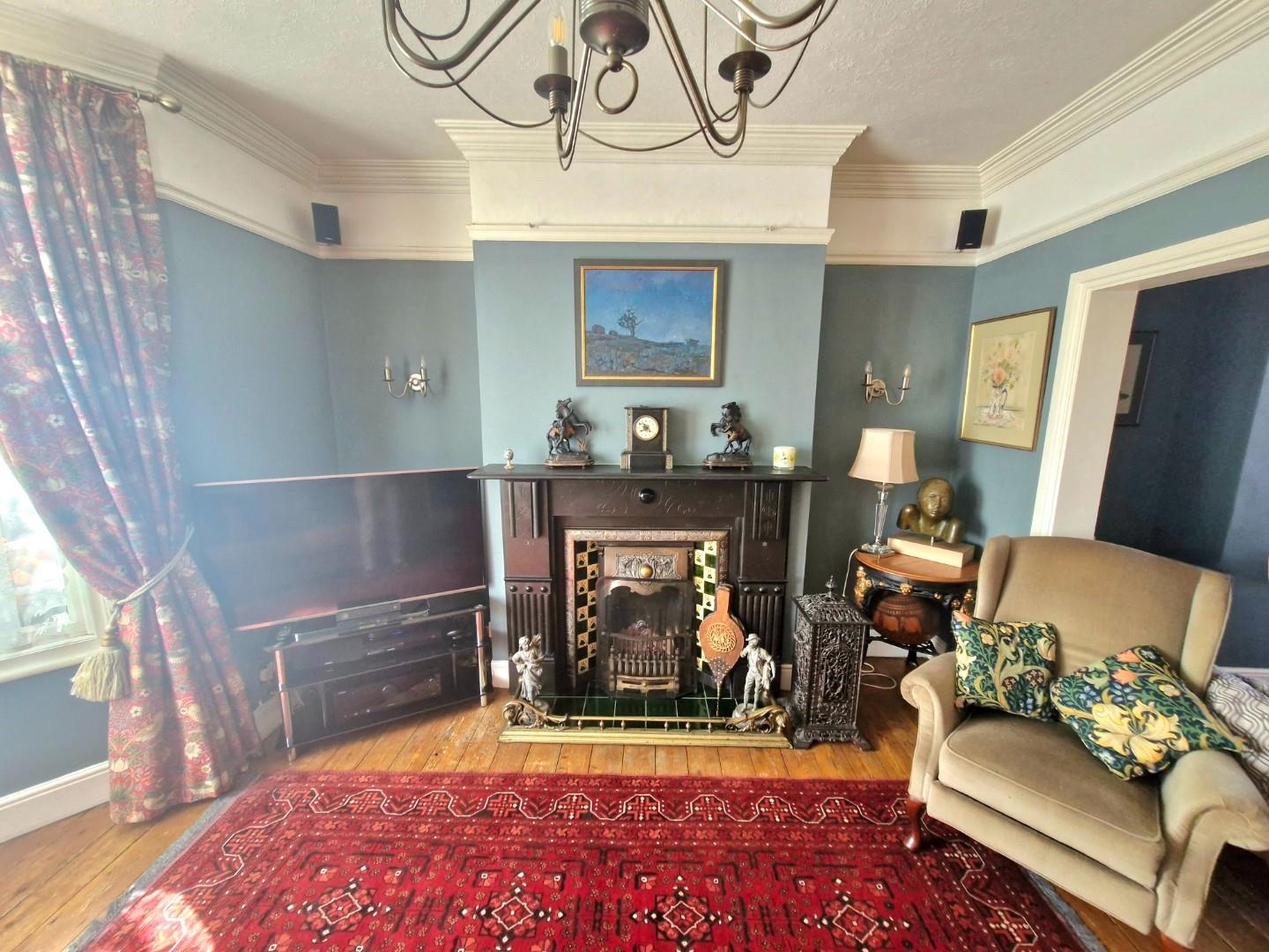 Towcester Road, Far Cotton