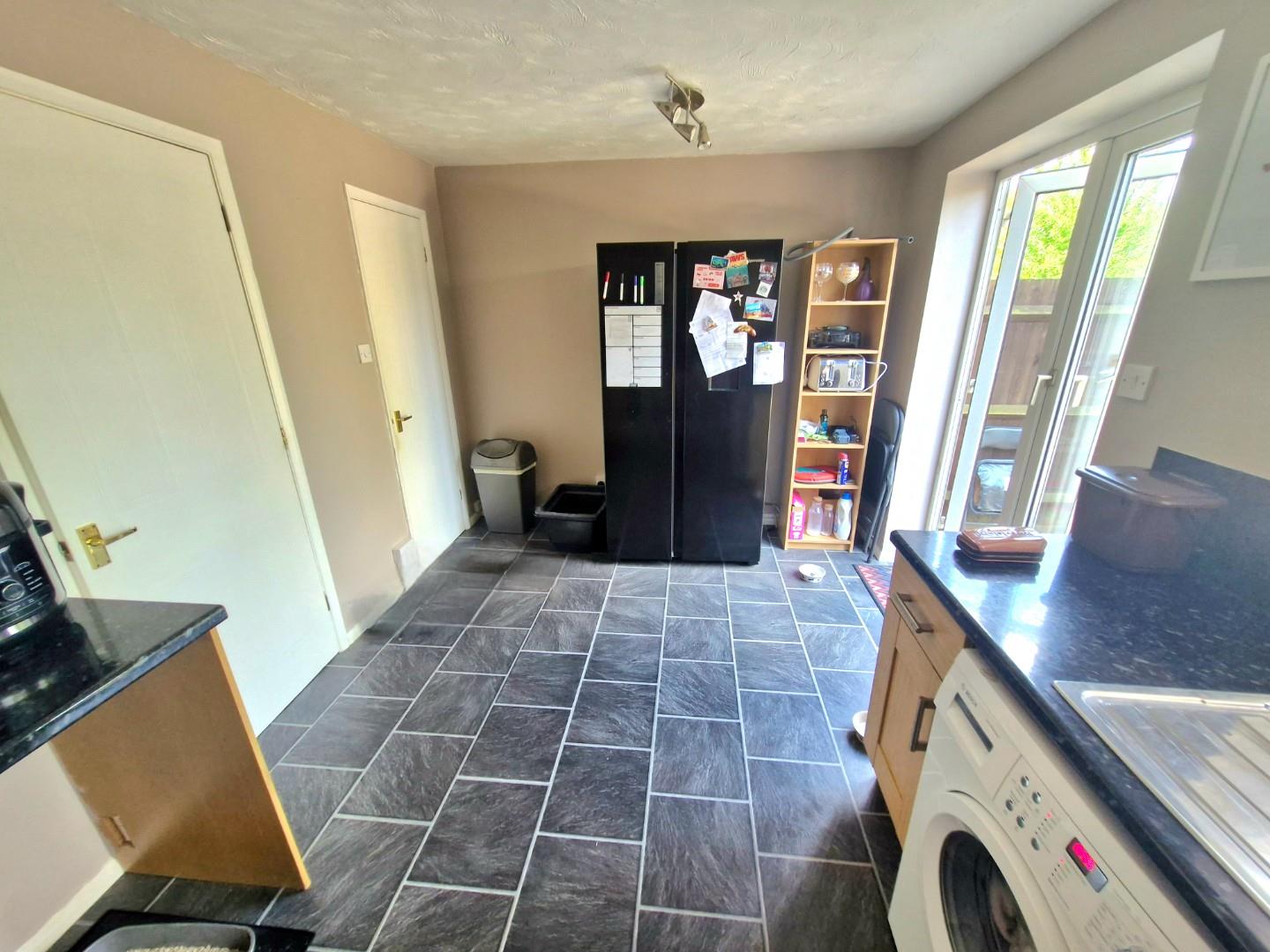 Tewkesbury Close, Buckingham Fields