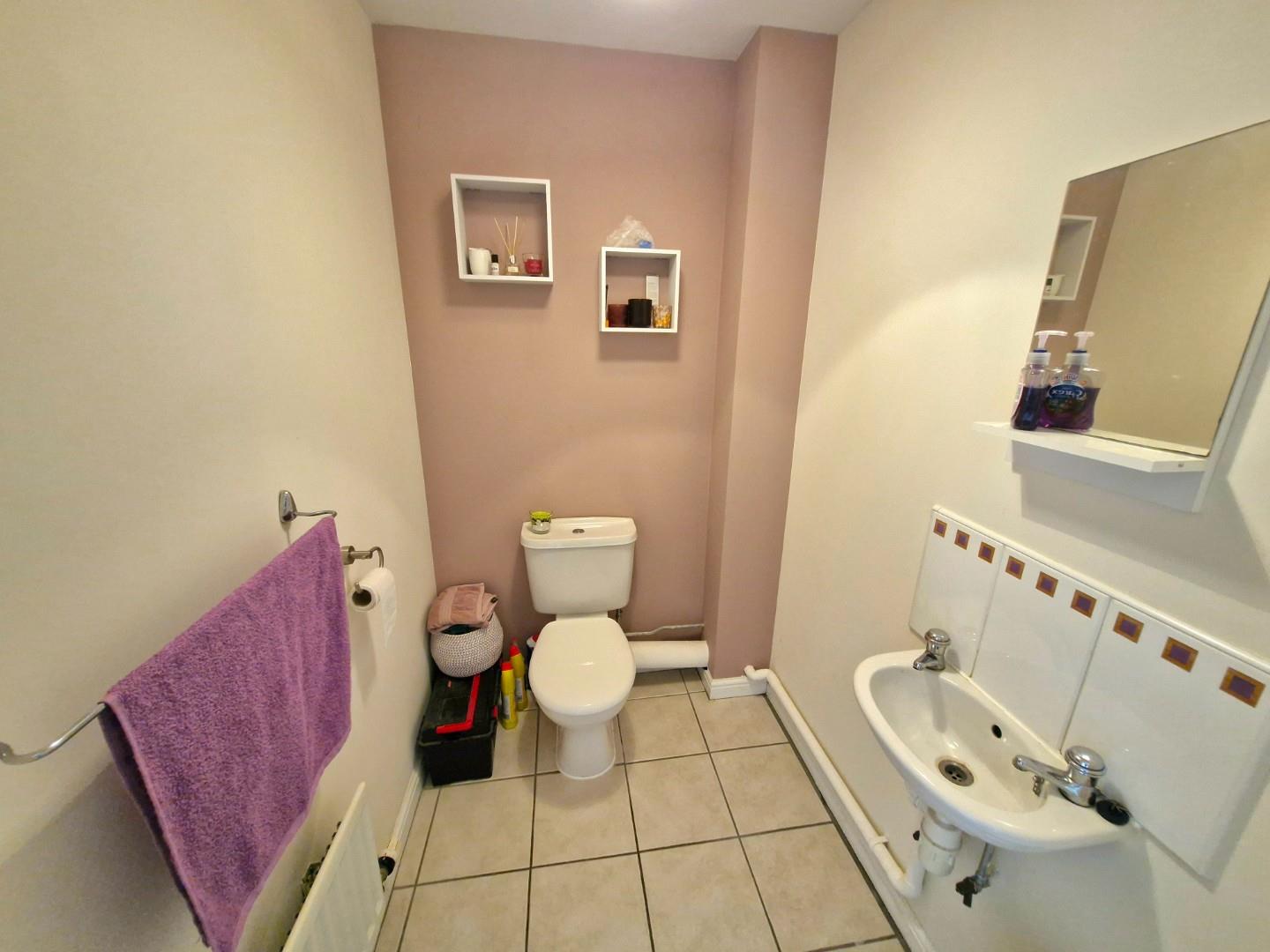 Marvills Mill Road, Southbridge