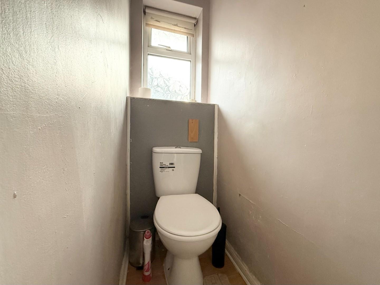 Winchester Road, Delapre