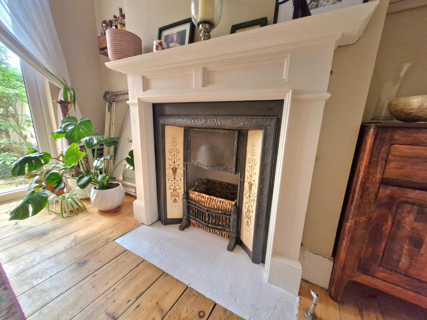 Towcester Road, Far Cotton
