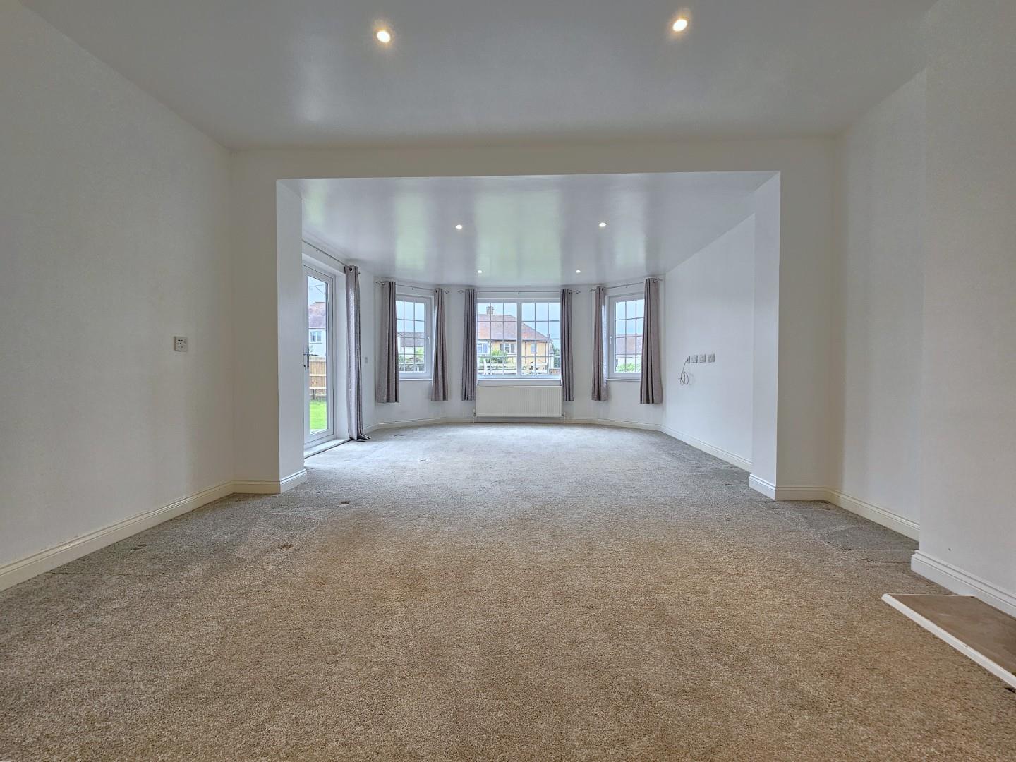 Gloucester Close, Delapre