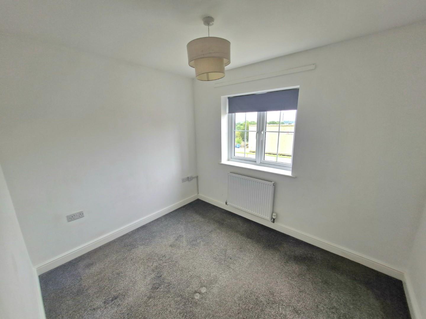 Grassland Way, Buckingham Fields