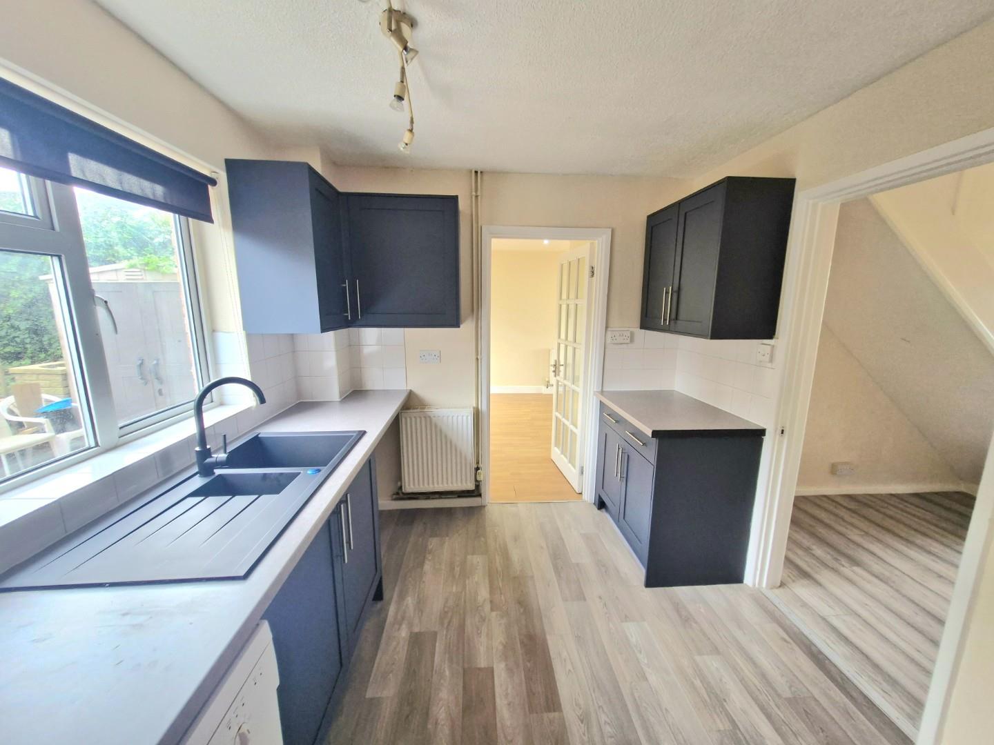 Thorn Hill, Briar Hill