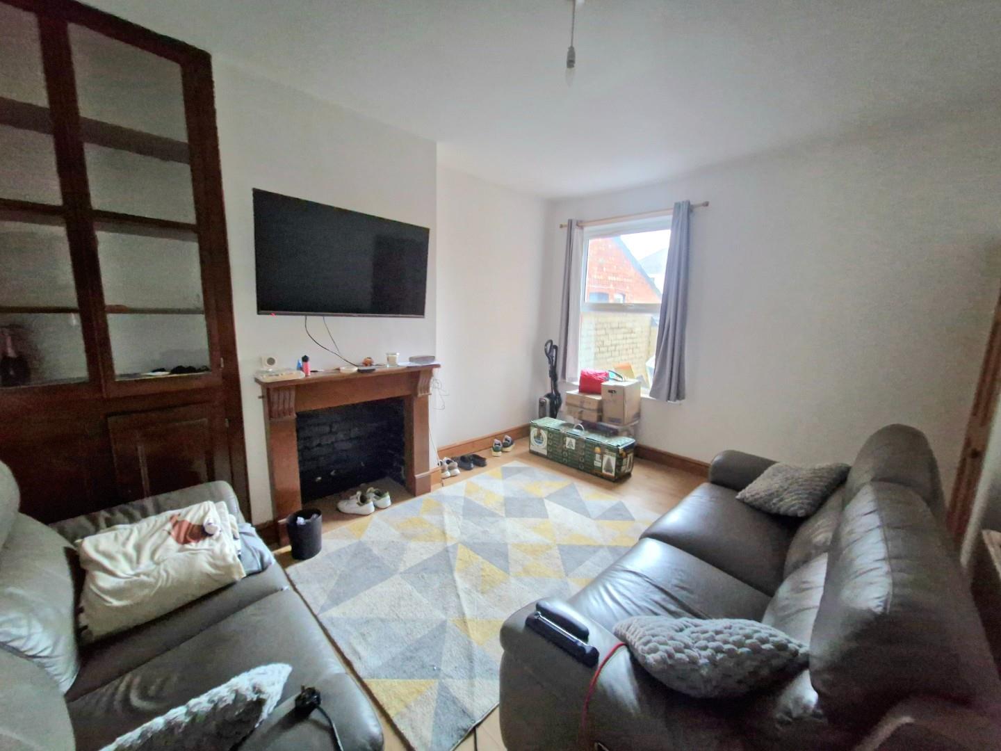 Euston Road, Northampton