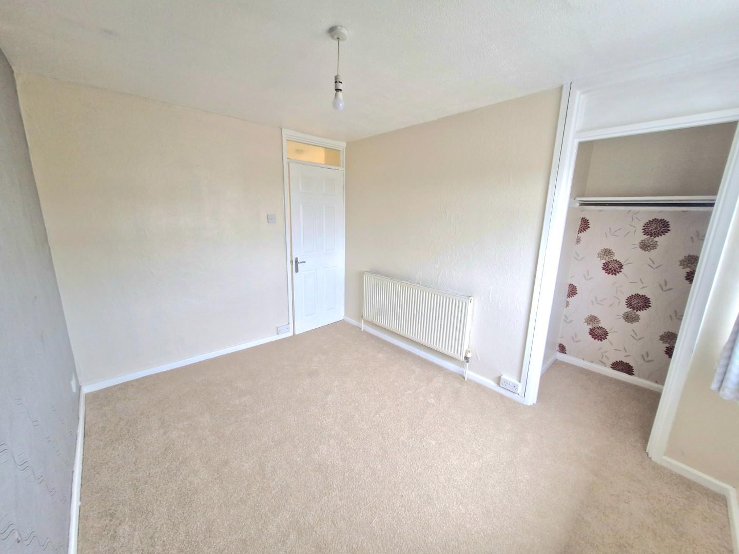 Thorn Hill, Briar Hill