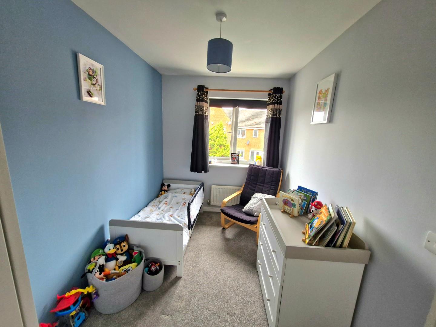 Marvills Mill Road, Southbridge