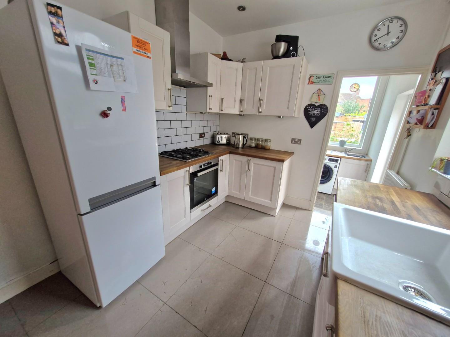 Towcester Road, Far Cotton