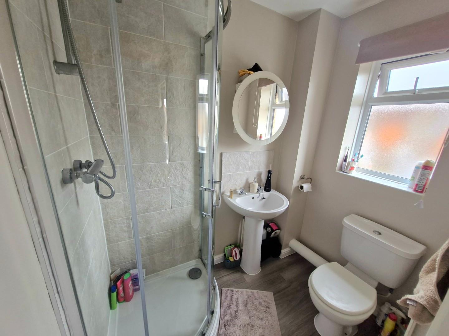 Marvills Mill Road, Southbridge