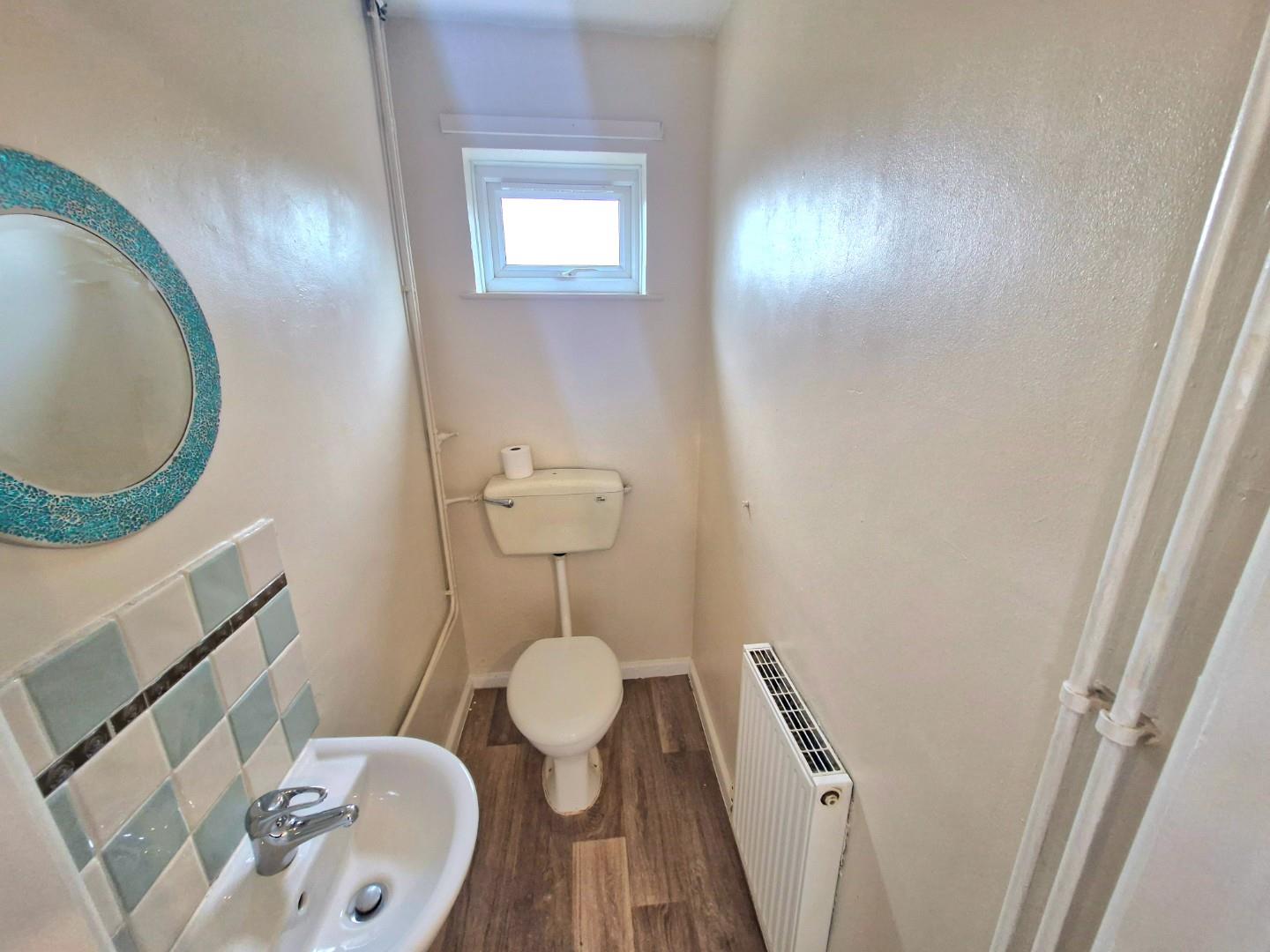 Thorn Hill, Briar Hill