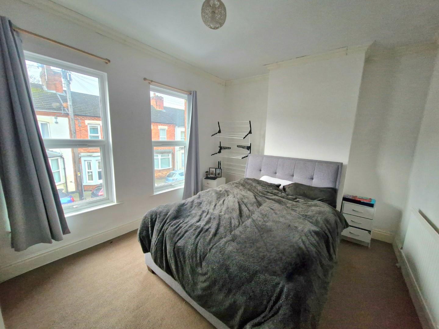 Euston Road, Northampton