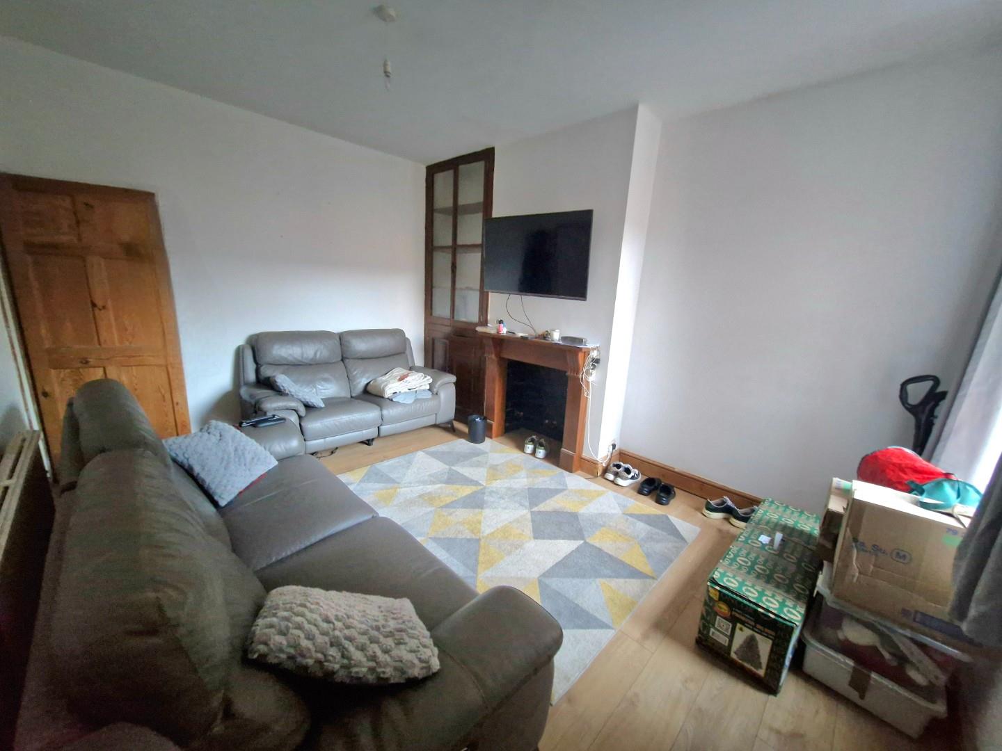 Euston Road, Northampton