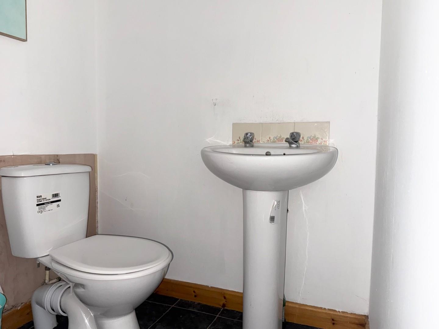 Winchester Road, Delapre