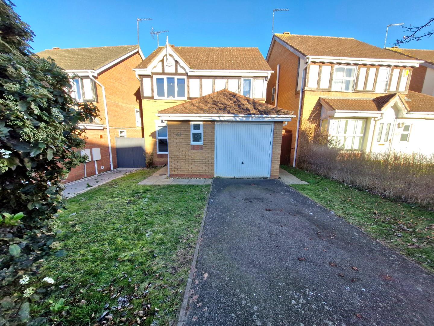 Leah Bank, Sandringham Gardens