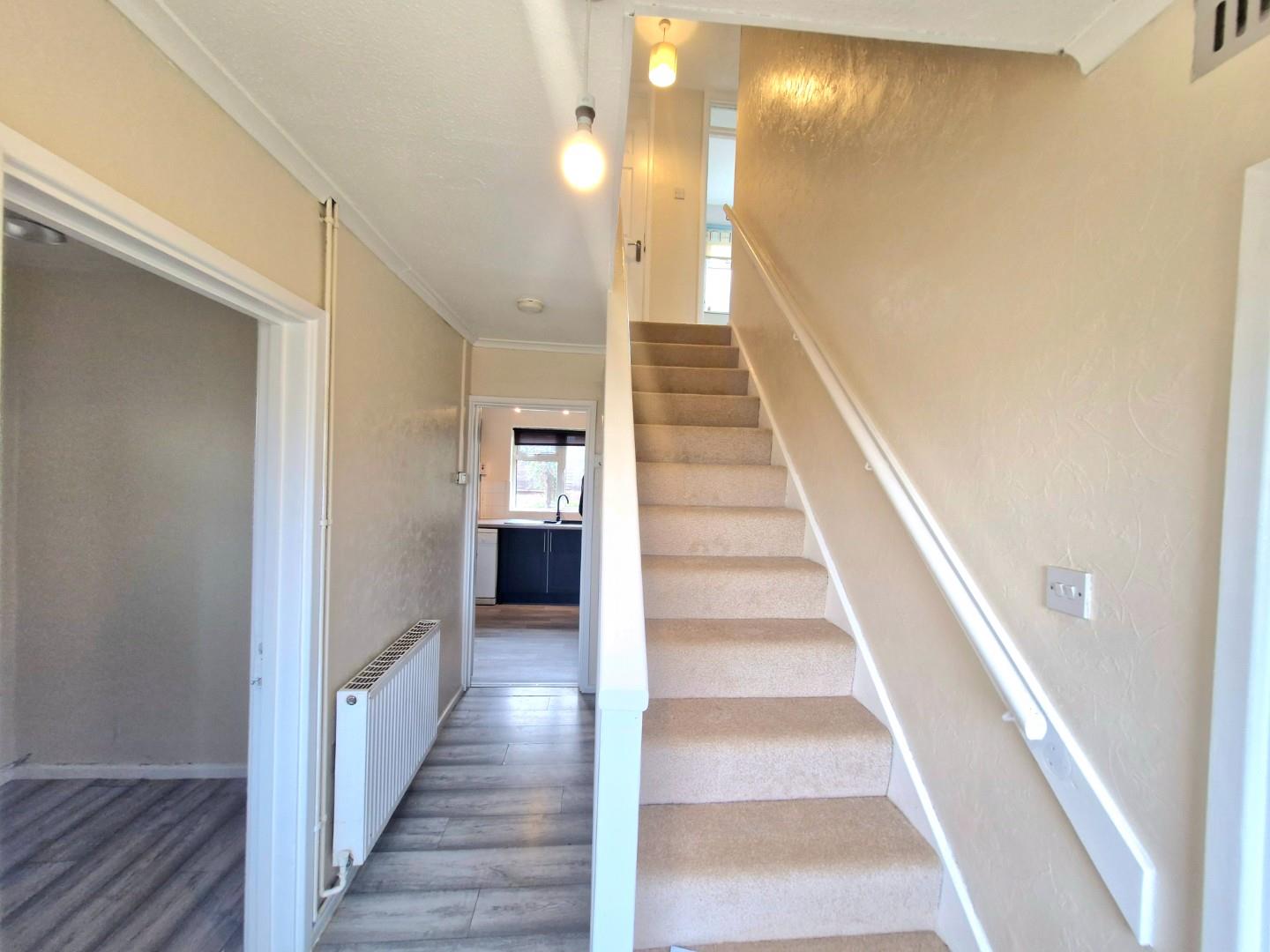 Thorn Hill, Briar Hill