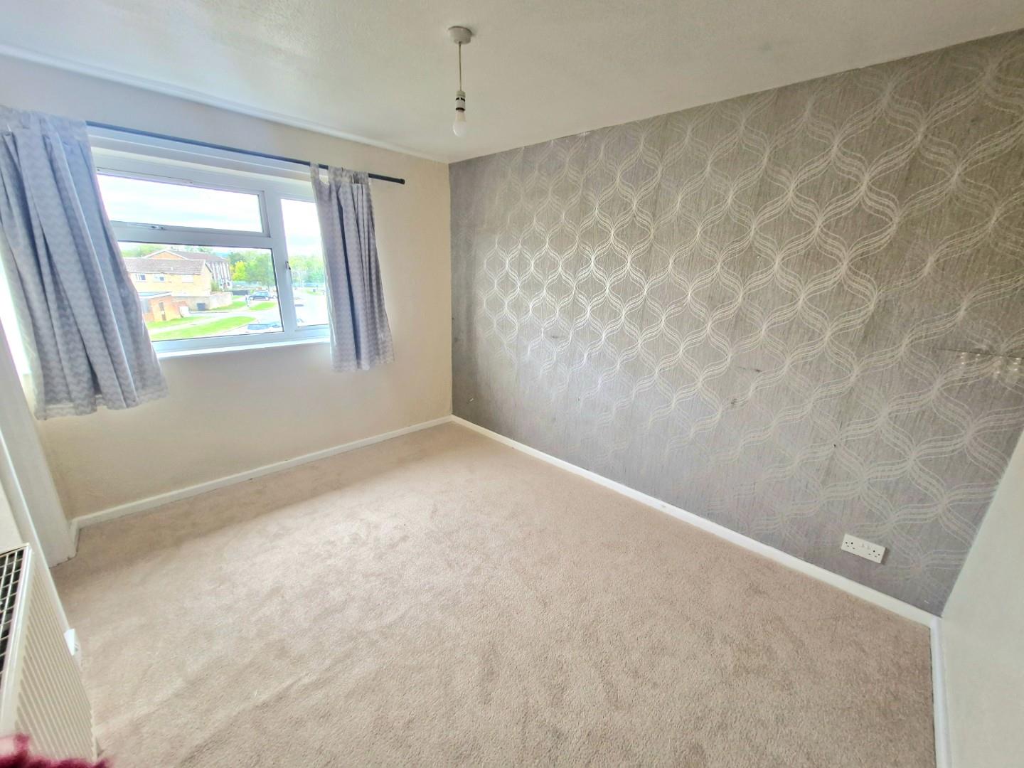 Thorn Hill, Briar Hill