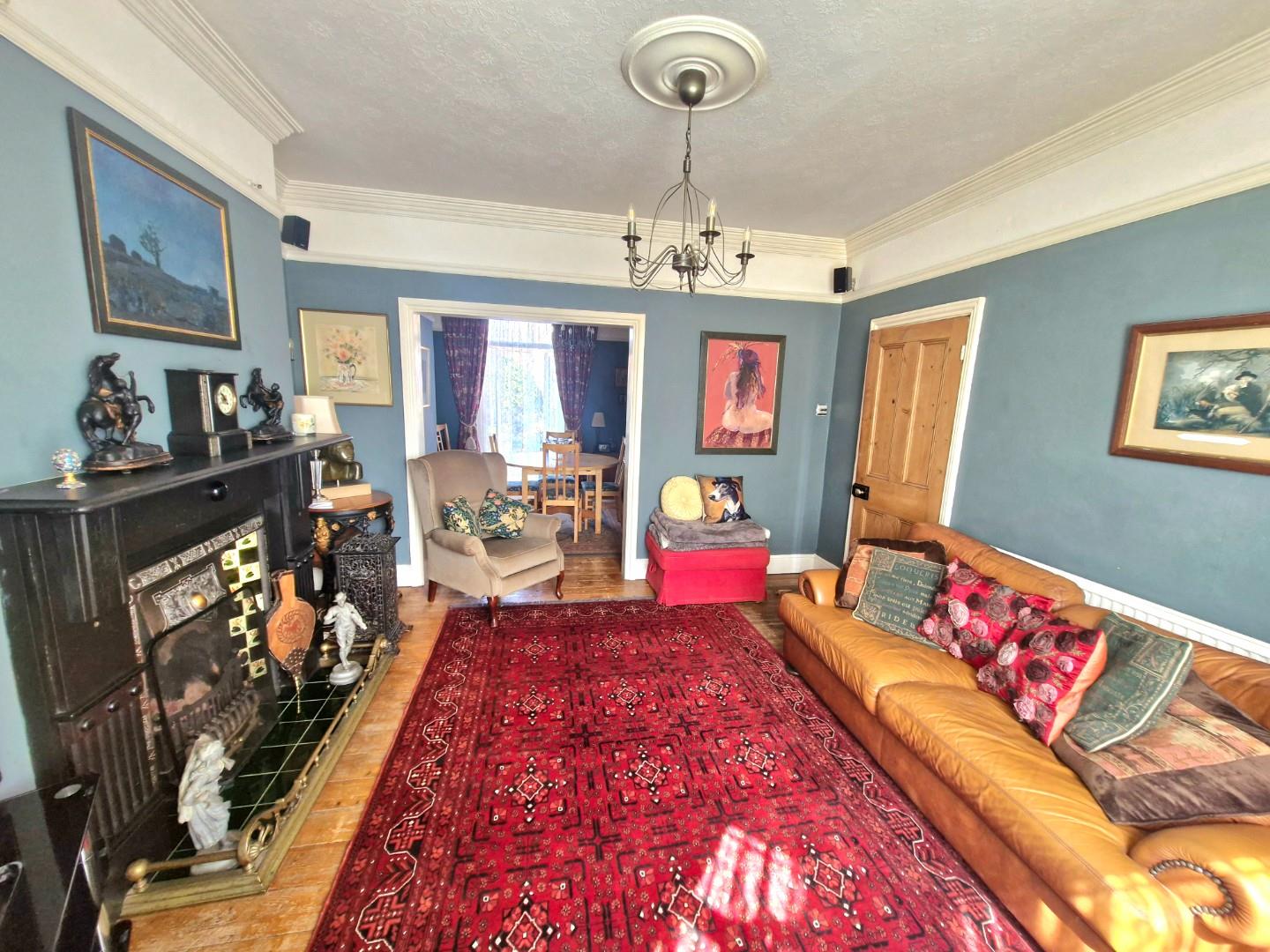 Towcester Road, Far Cotton