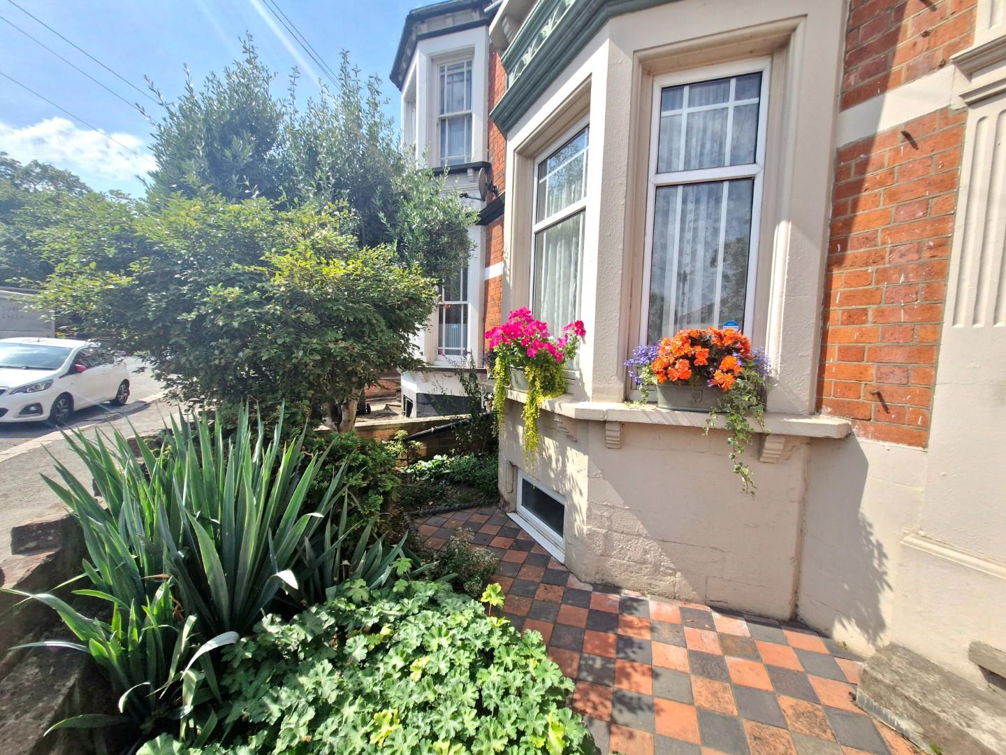 Towcester Road, Far Cotton