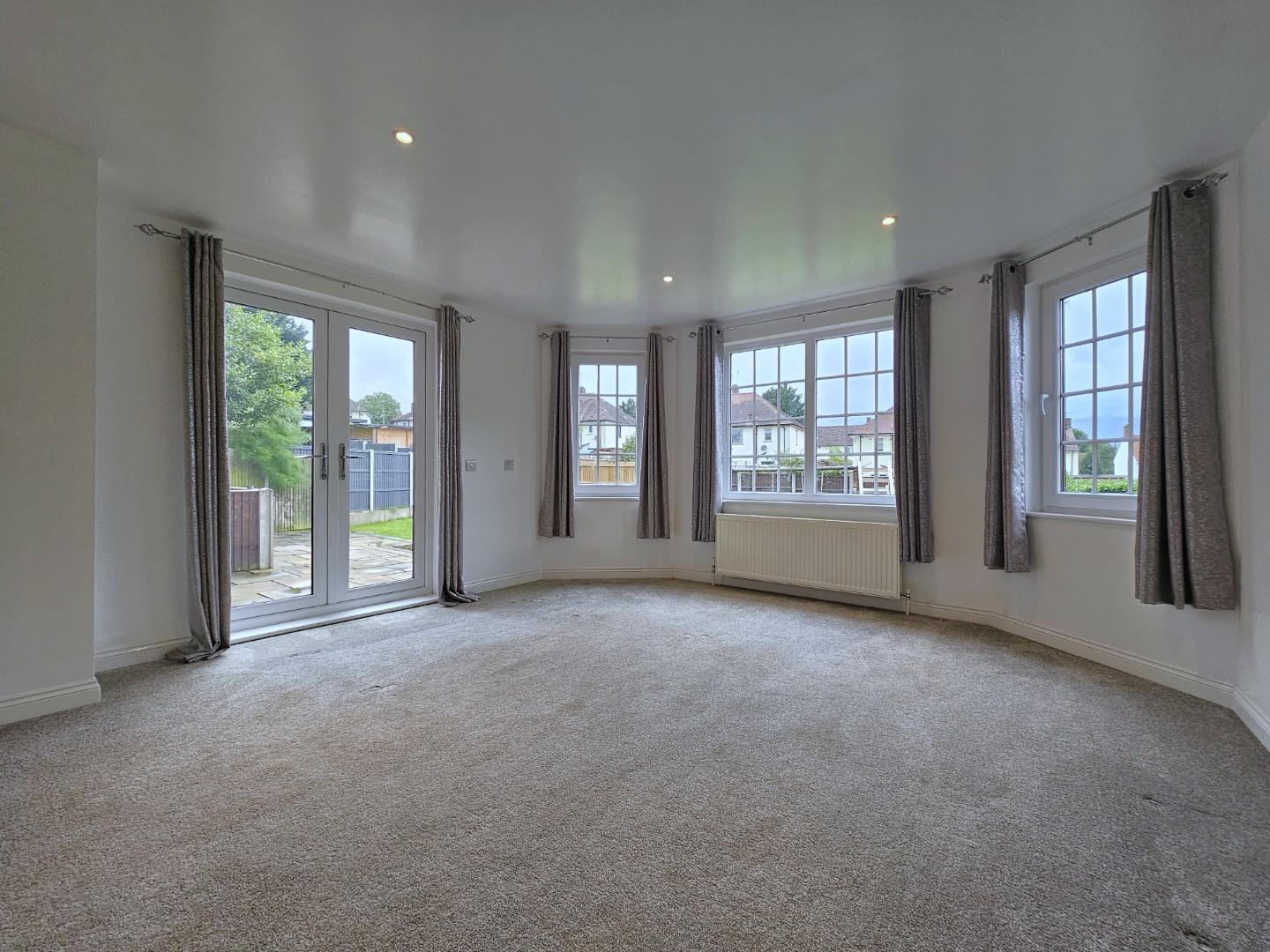 Gloucester Close, Delapre