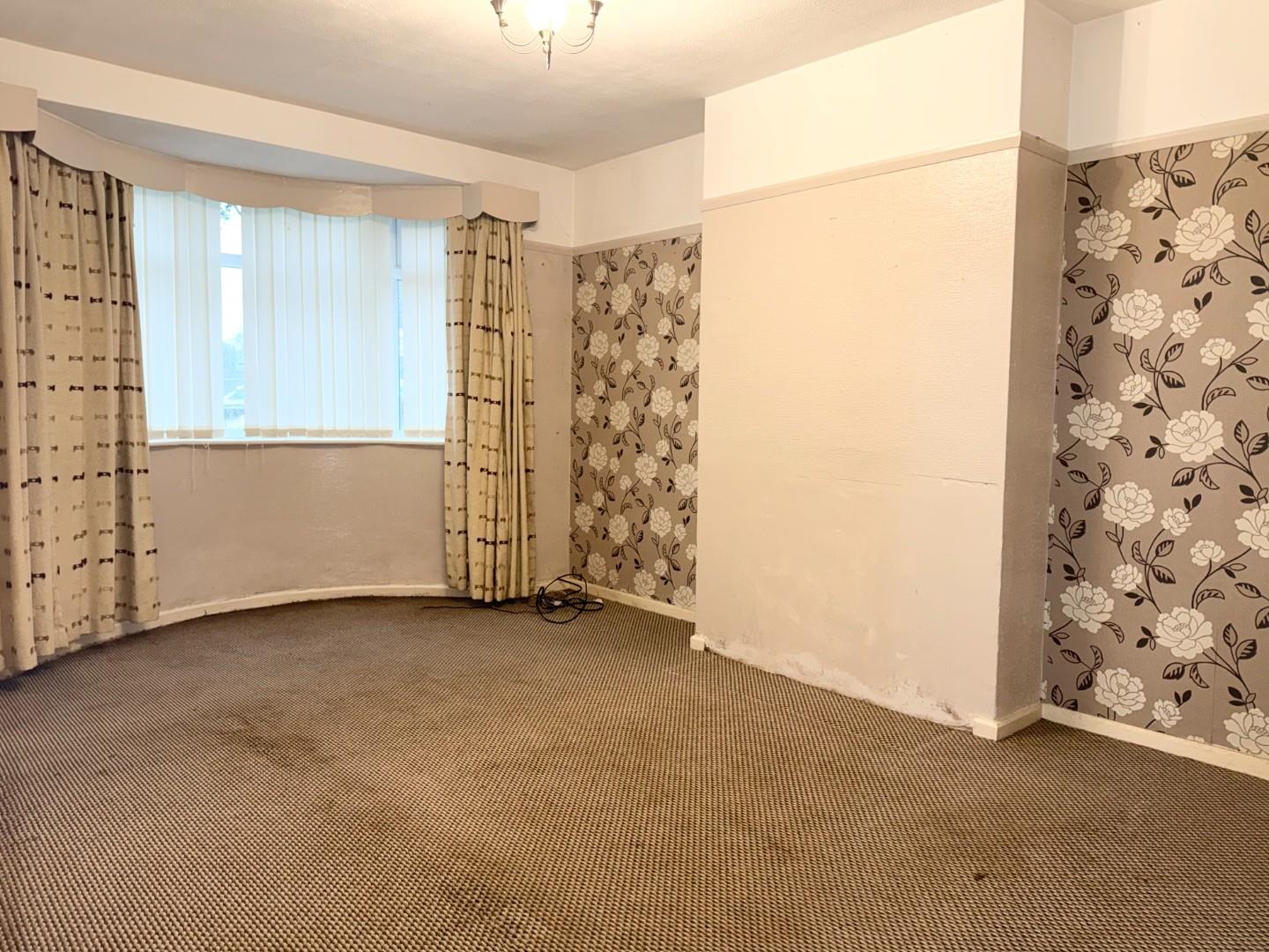 London Road, Delapre