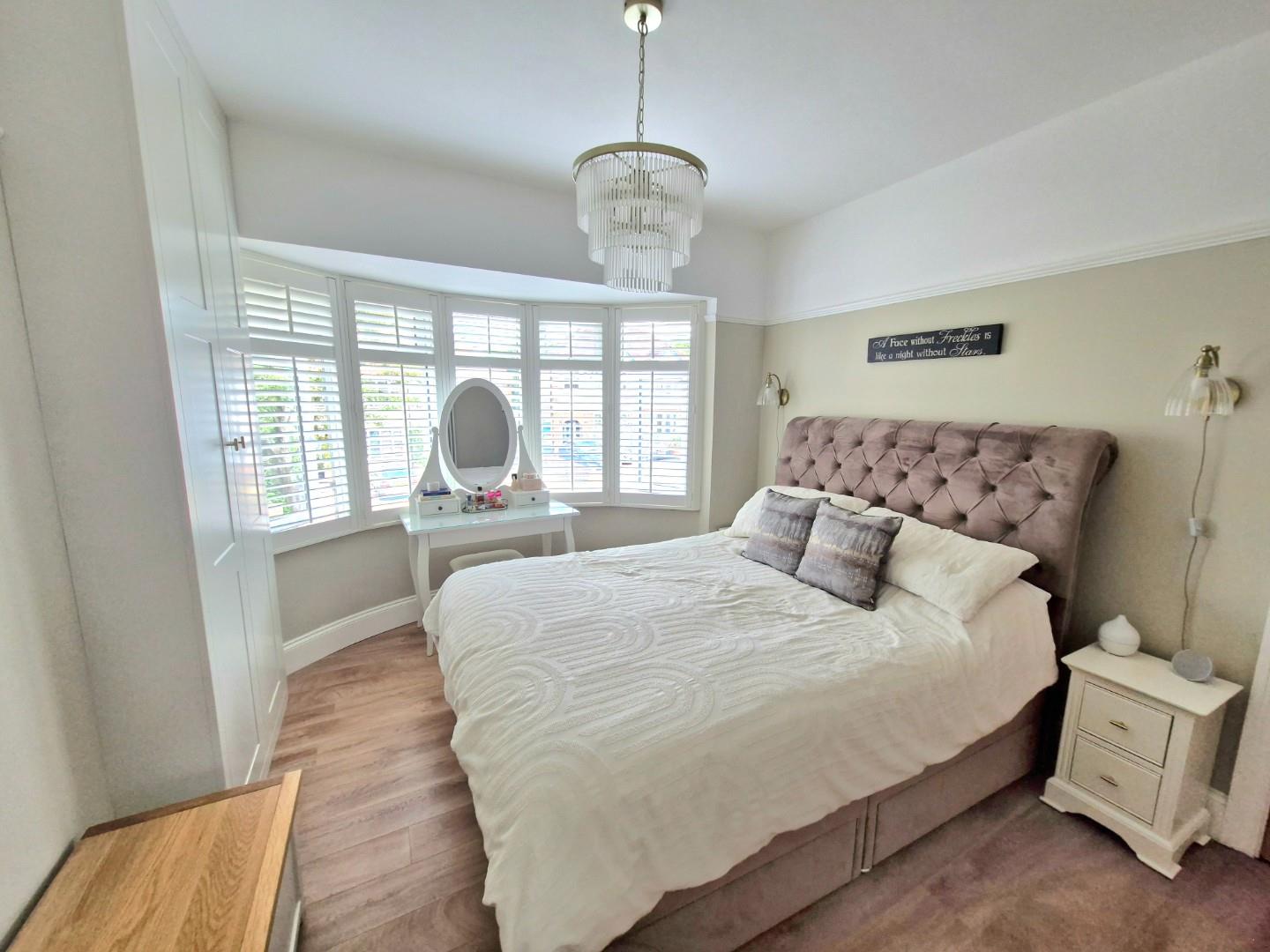 Parkfield Avenue, Delapre