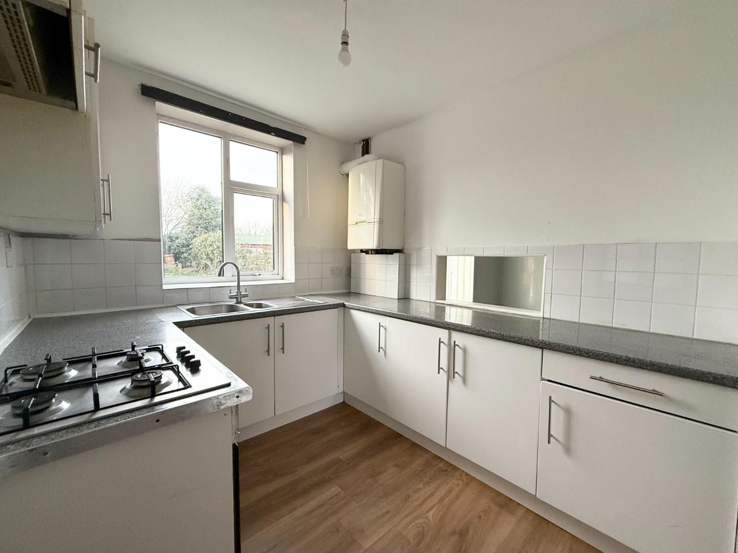 Winchester Road, Delapre