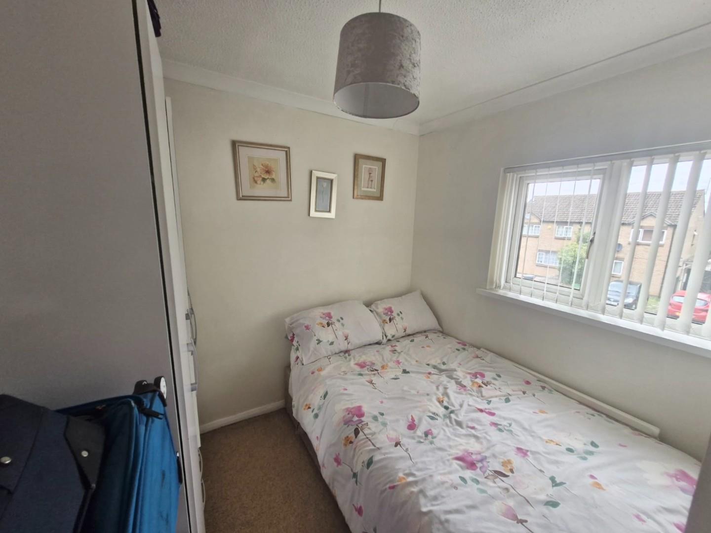 Hambledon Rise, Danefield