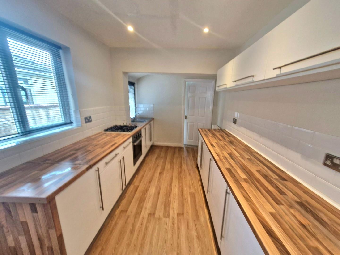 St Leonards Road, Far Cotton