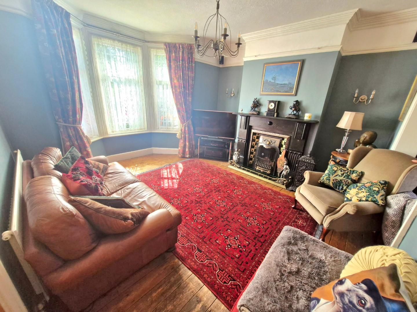 Towcester Road, Far Cotton