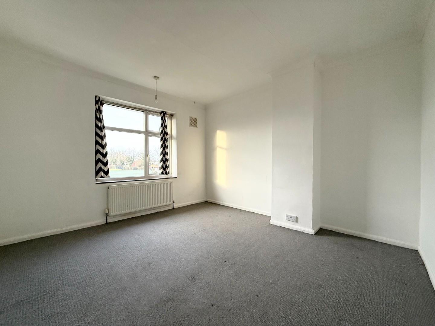 Winchester Road, Delapre