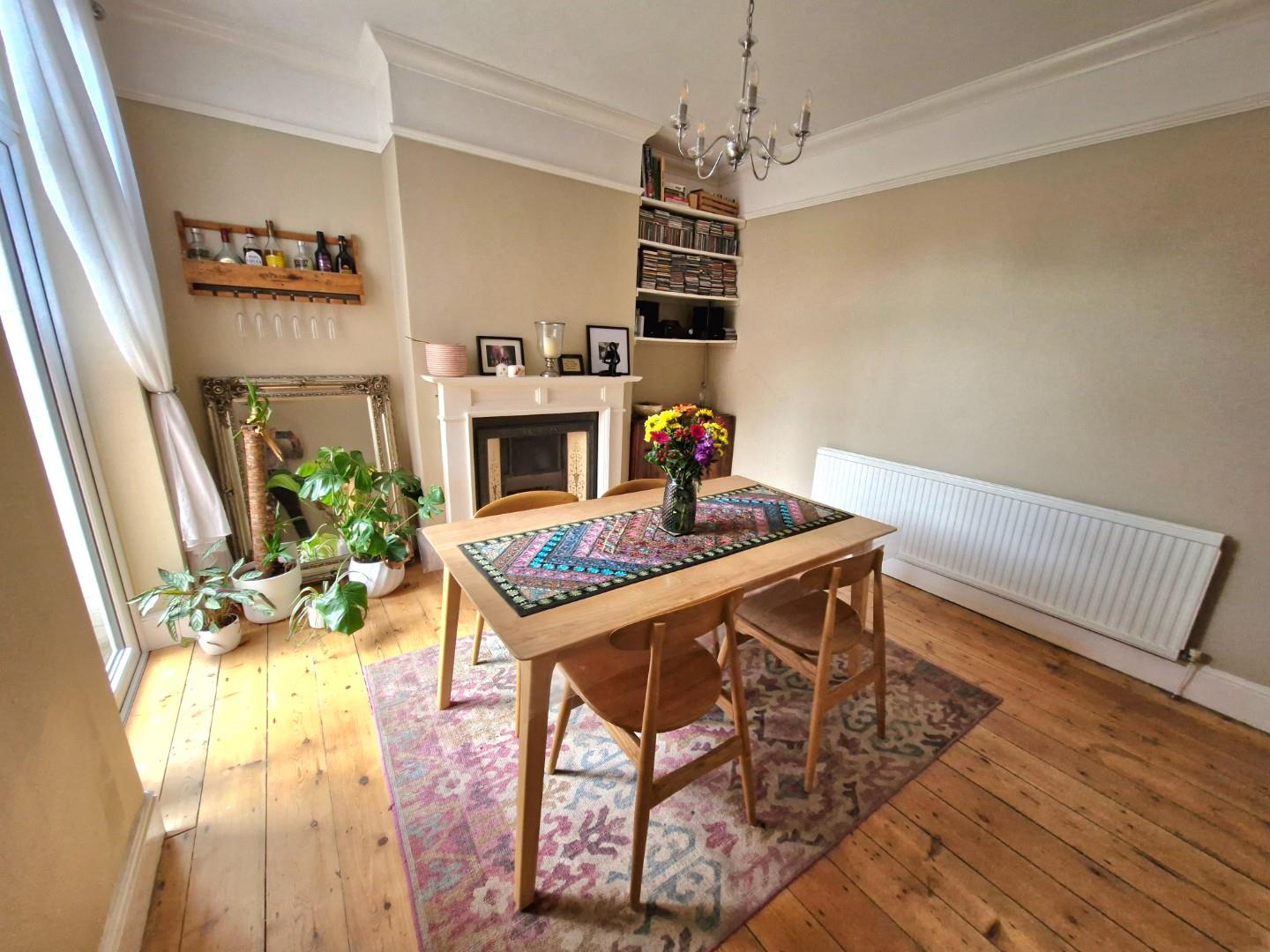 Towcester Road, Far Cotton