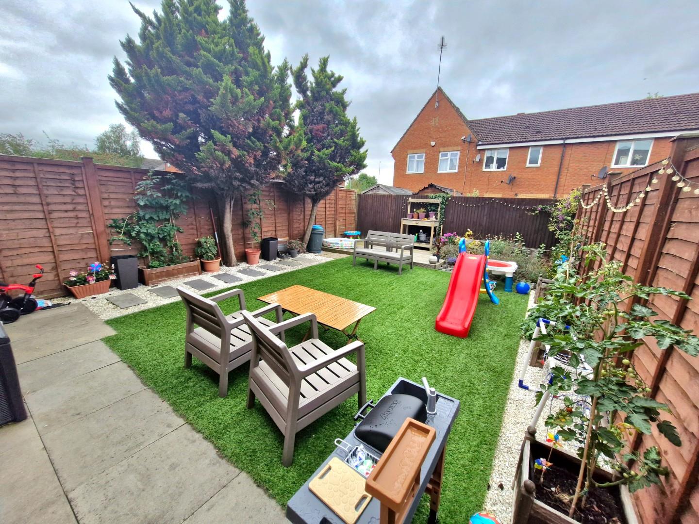 Marvills Mill Road, Southbridge