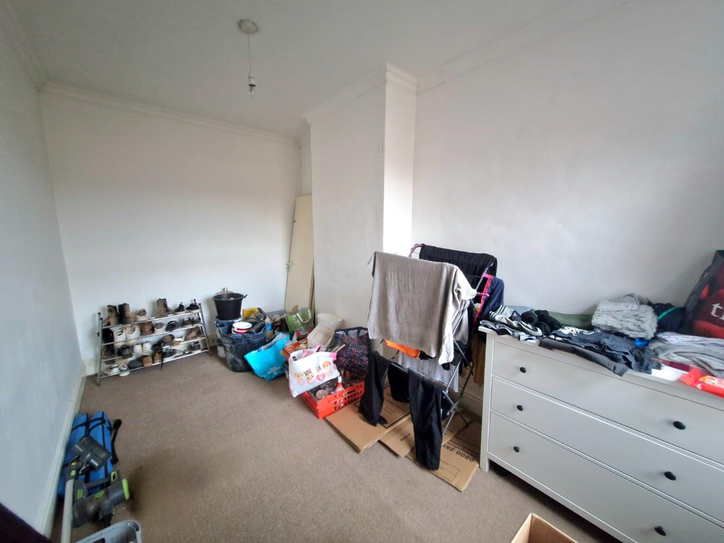 Euston Road, Northampton