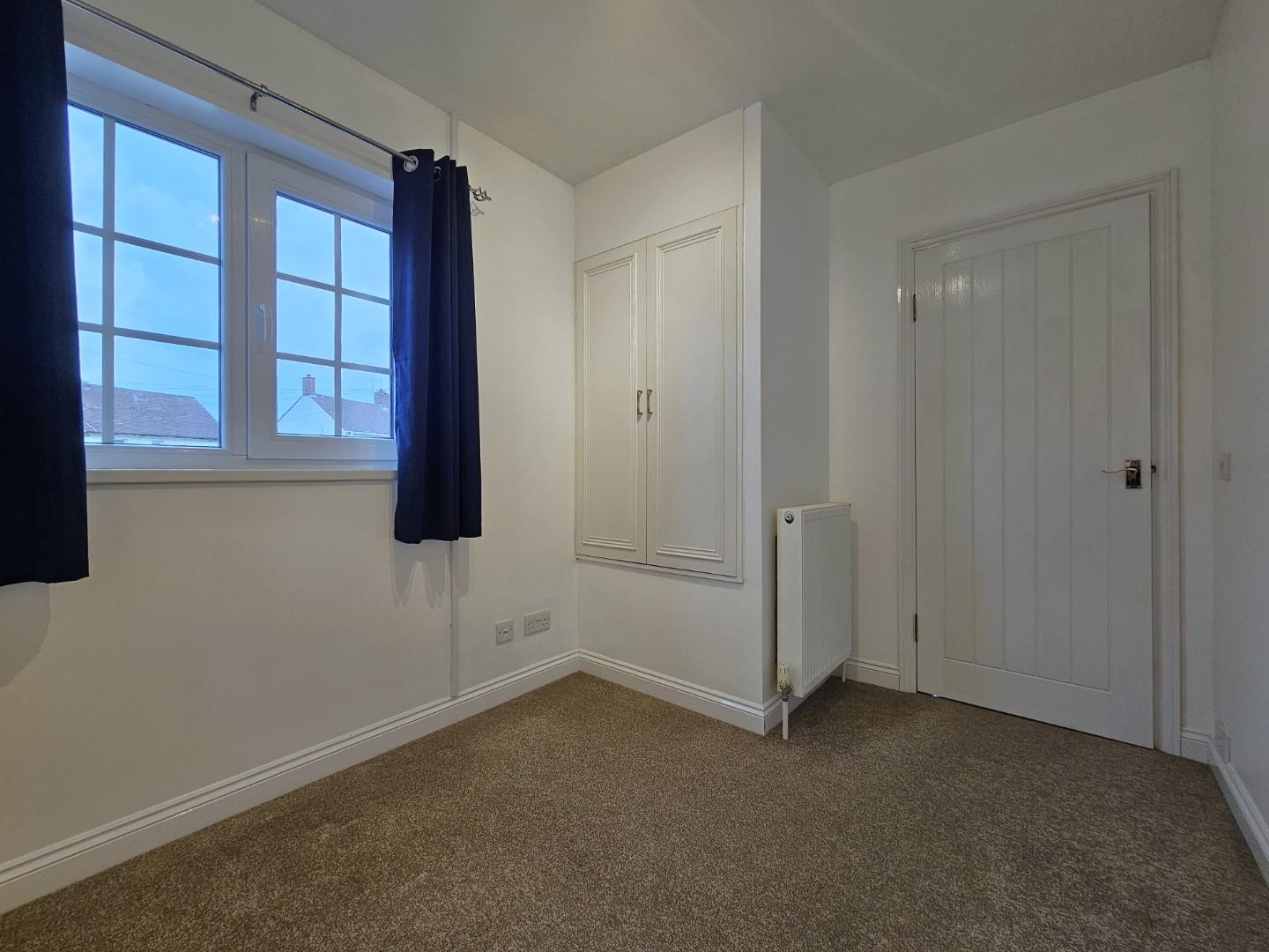 Gloucester Close, Delapre