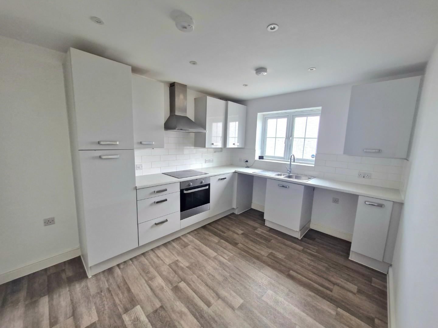 Grassland Way, Buckingham Fields