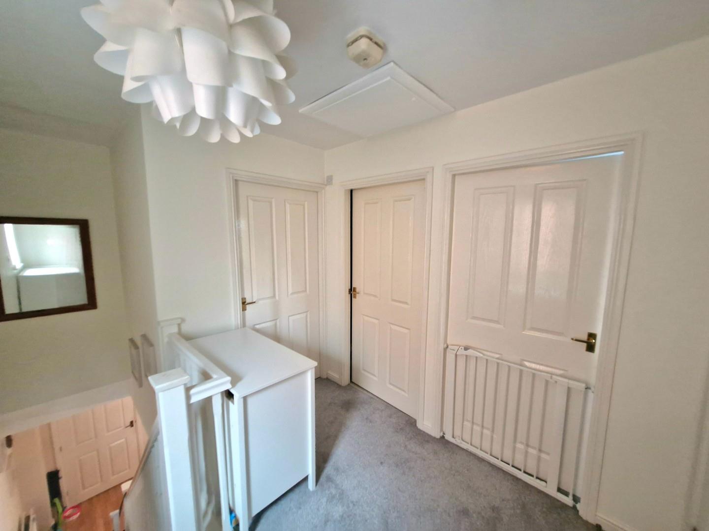 Marvills Mill Road, Southbridge