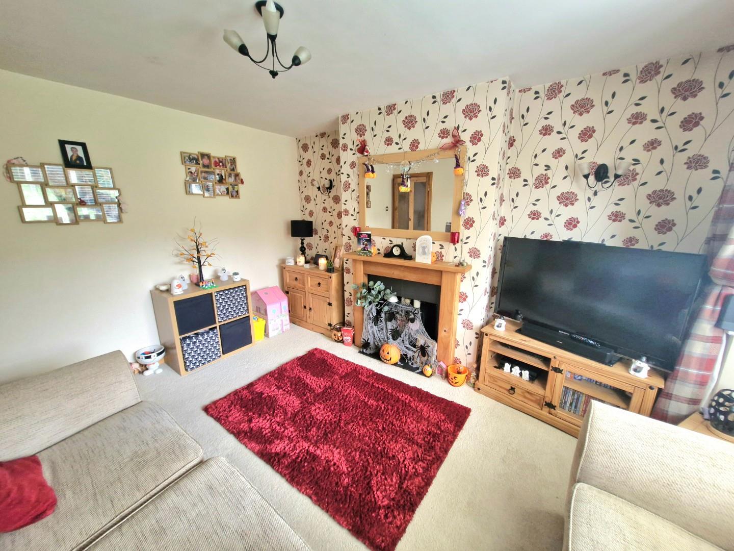 Rothersthorpe Road, Far Cotton