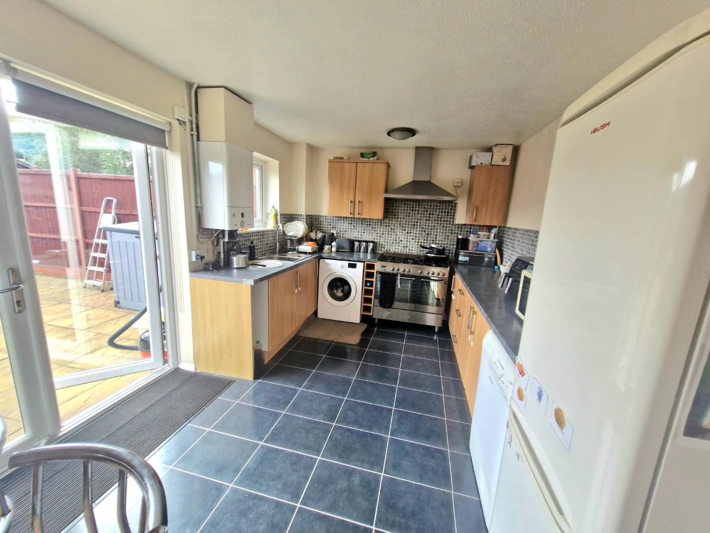 Jubilee Close, Roselands