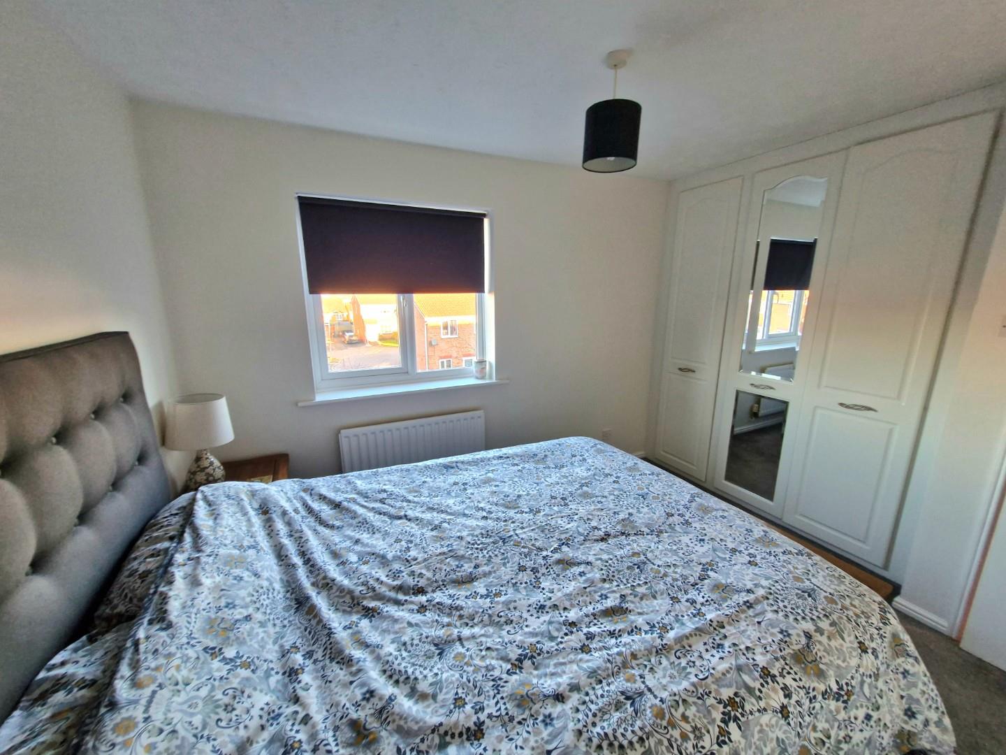 Leah Bank, Sandringham Gardens